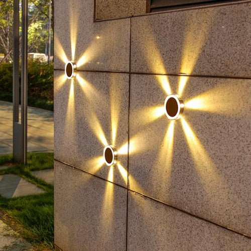 ShiningPath™ Enhanced Night Safety Lighting (2+2 Free) 1