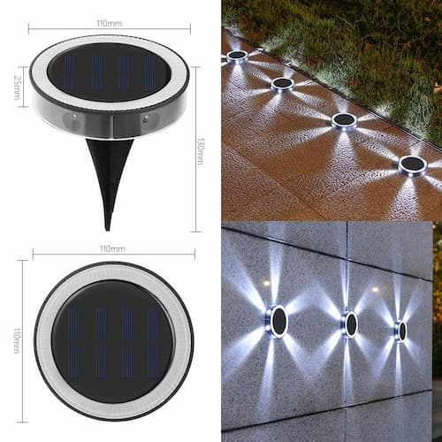 ShiningPath™ Enhanced Night Safety Lighting (2+2 Free) 3