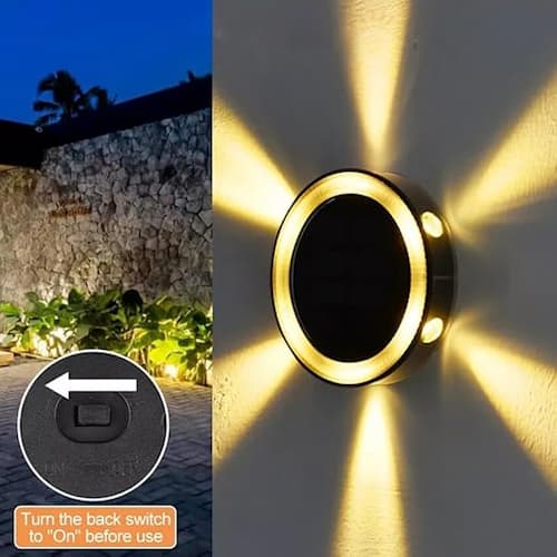 ShiningPath™ Enhanced Night Safety Lighting (2+2 Free) 4