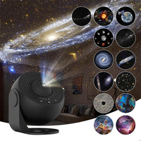 SkyFlick™ - Planetarium Galaxy Starry Sky Projector 1