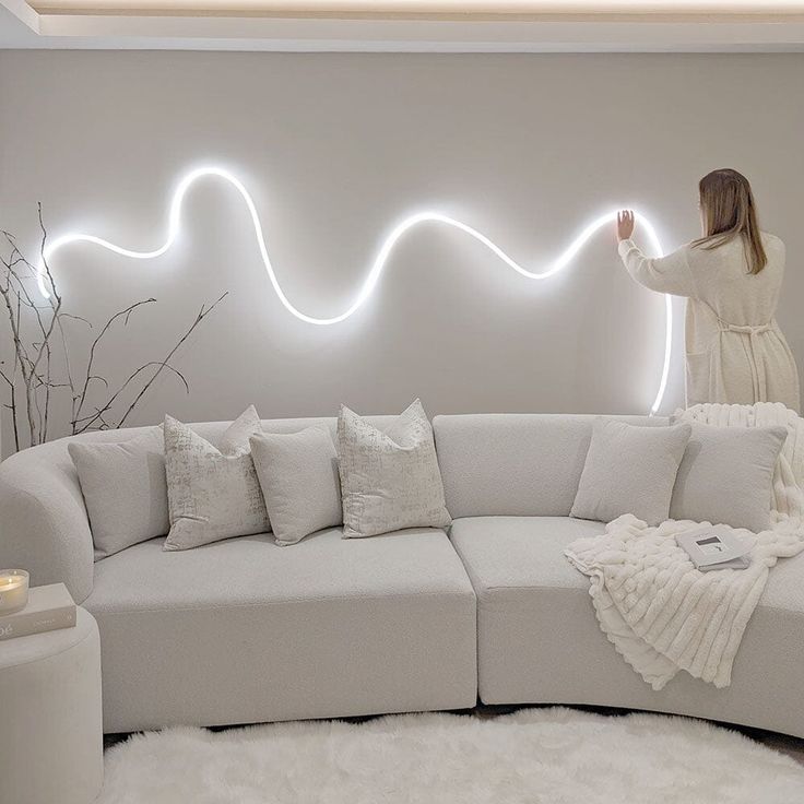 Smartstripe™ - Neon LED Strips – Endless possibilities for your room 1