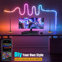 Smartstripe™ - Neon LED Strips – Endless possibilities for your room 4