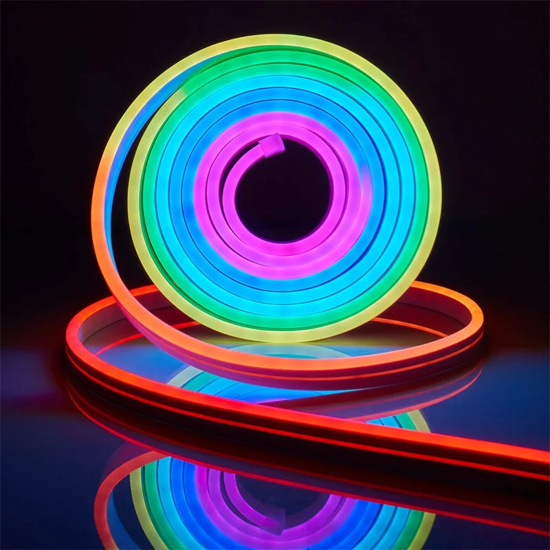 Smartstripe™ - Neon LED Strips – Endless possibilities for your room 7