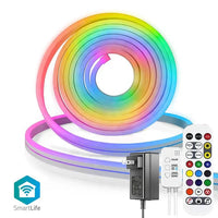 Smartstripe™ - Neon LED Strips – Endless possibilities for your room 8