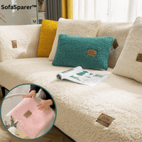 SofaSaver™ Stylish protection solution 0