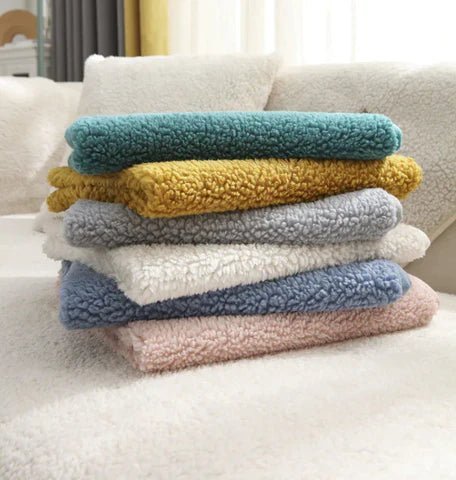 Sofa Cover™ | Give your sofa a second life! 1