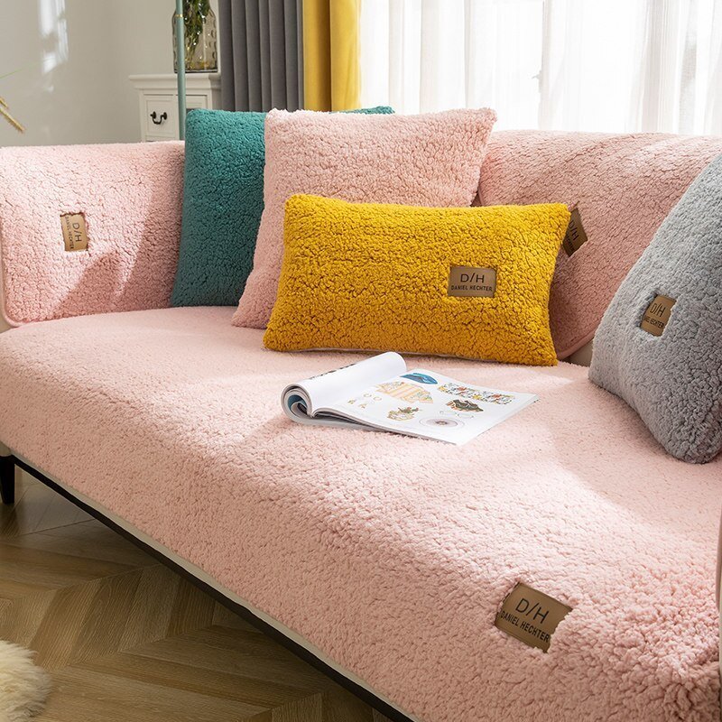 Sofa Cover™ | Give your sofa a second life! 9