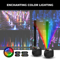 Solar Power™ Supports Green Living 1