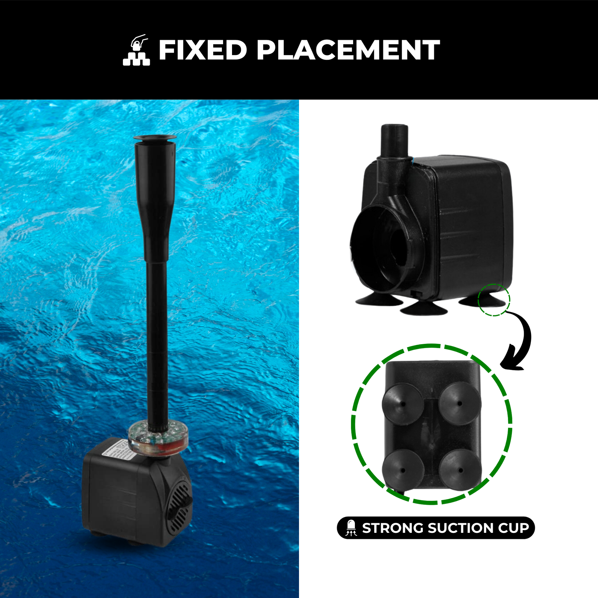 Solar Power™ Supports Green Living 2