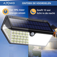 SolaraLight - Erleben Sie optimale Nachhaltigkeit auch im Winter 1