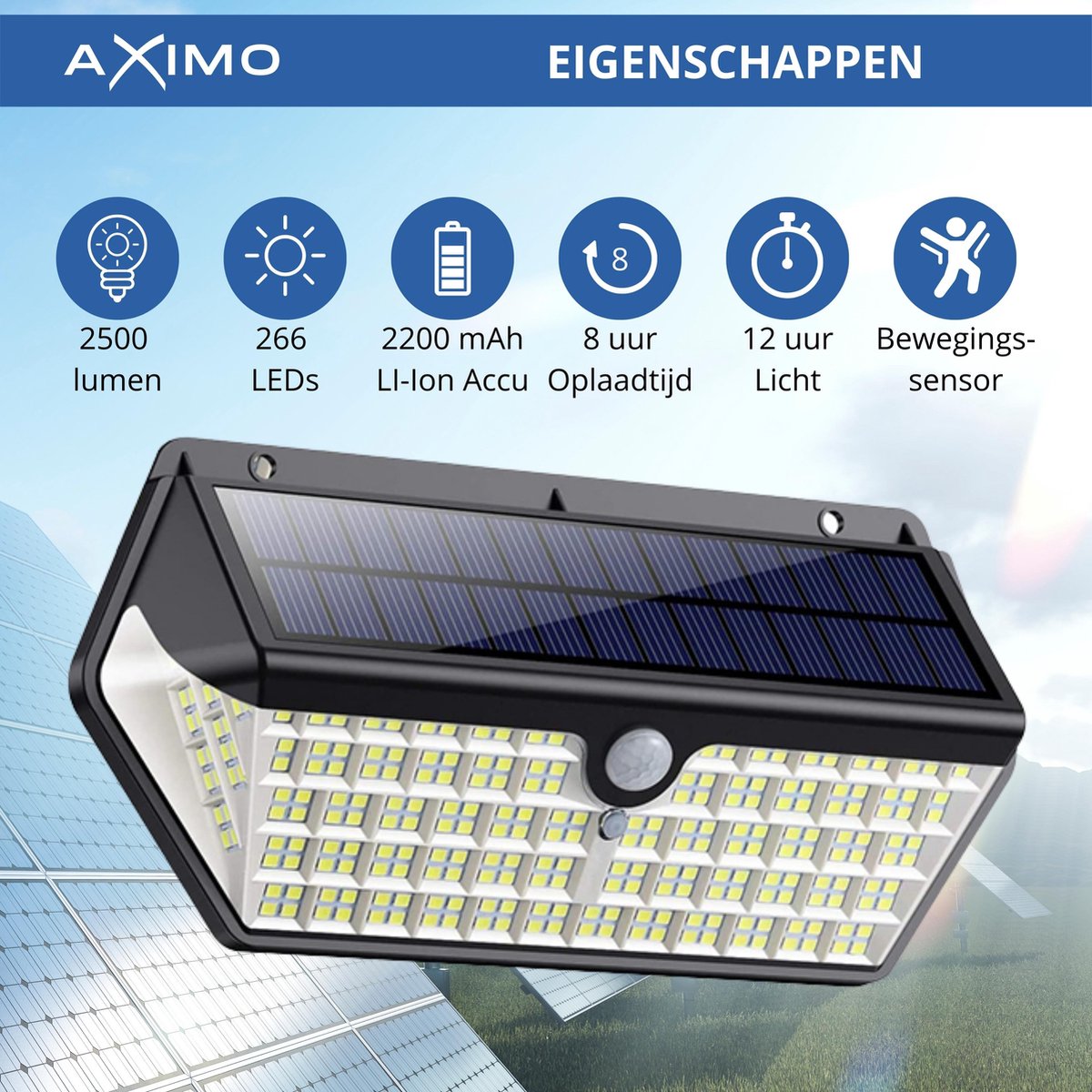 SolaraLight - Erleben Sie optimale Nachhaltigkeit auch im Winter 2