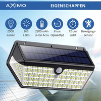 SolaraLight - Erleben Sie optimale Nachhaltigkeit auch im Winter 2