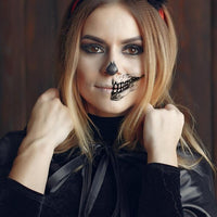 SpookyTattoo™ Halloween Instant Spooky Fun Tattoo 4