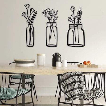 Spring Flower Wall Decoration™ 1