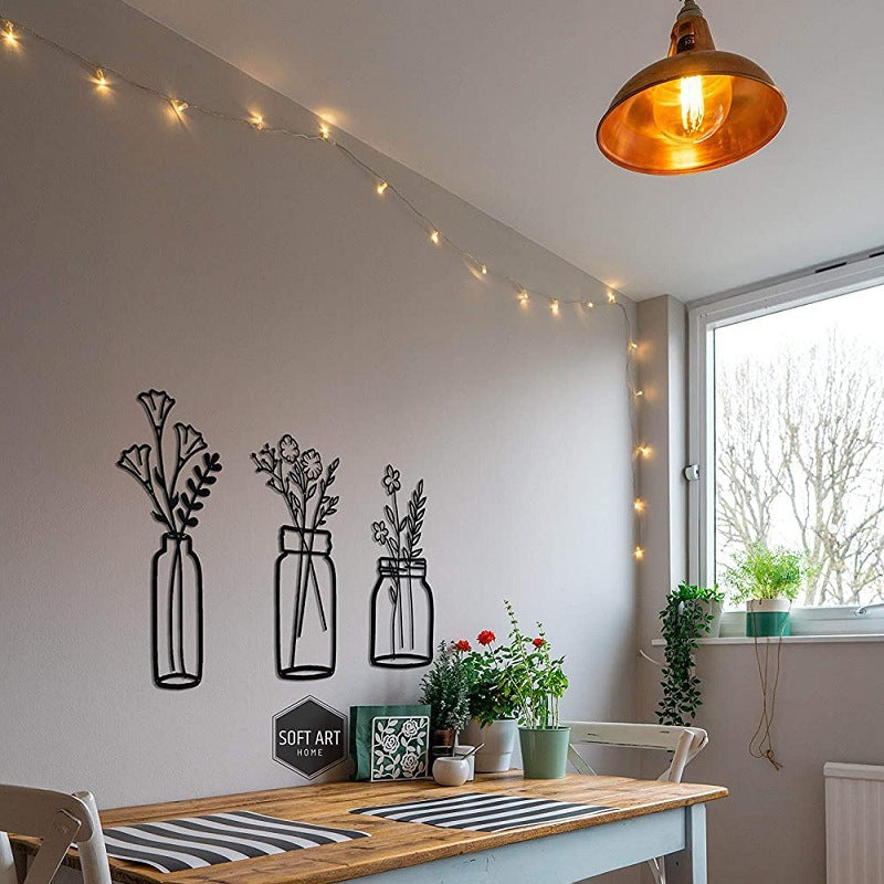 Spring Flower Wall Decoration™ 3