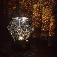 StarProjector™ Starry Night Ambience 3