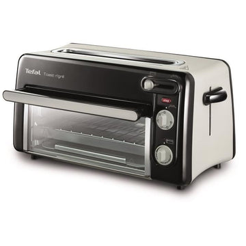 TEFAL TL600830 Broodrooster und Grill