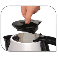 TEFAL KI150D10 Elektrischer Wasserkocher Dialog - Roestvrij Staal