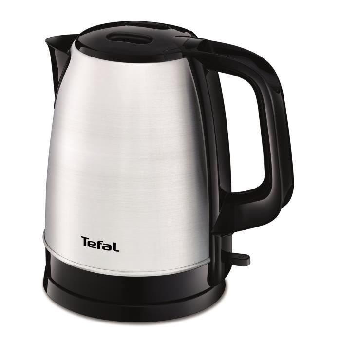 TEFAL KI150D10 Elektrischer Wasserkocher Dialog - Roestvrij Staal