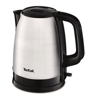 TEFAL KI150D10 Elektrischer Wasserkocher Dialog - Roestvrij Staal