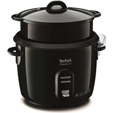 TEFAL RK103811 Classic Wasserkocher 2 – Schwarz