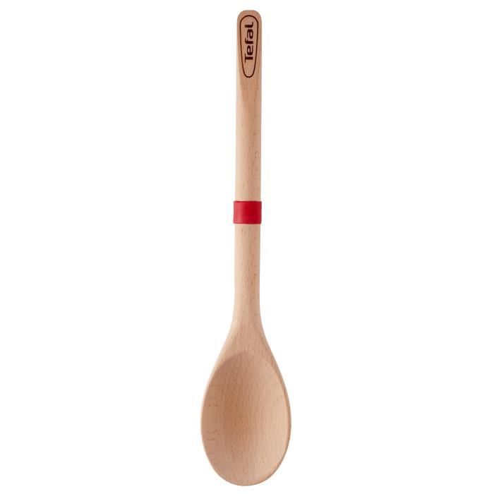 TEFAL INGENIO Hoekspatel K2060814 schwarz