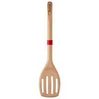 TEFAL Ingenio Hoekschep – Beukenhout und Platin-Silikon – 32 cm