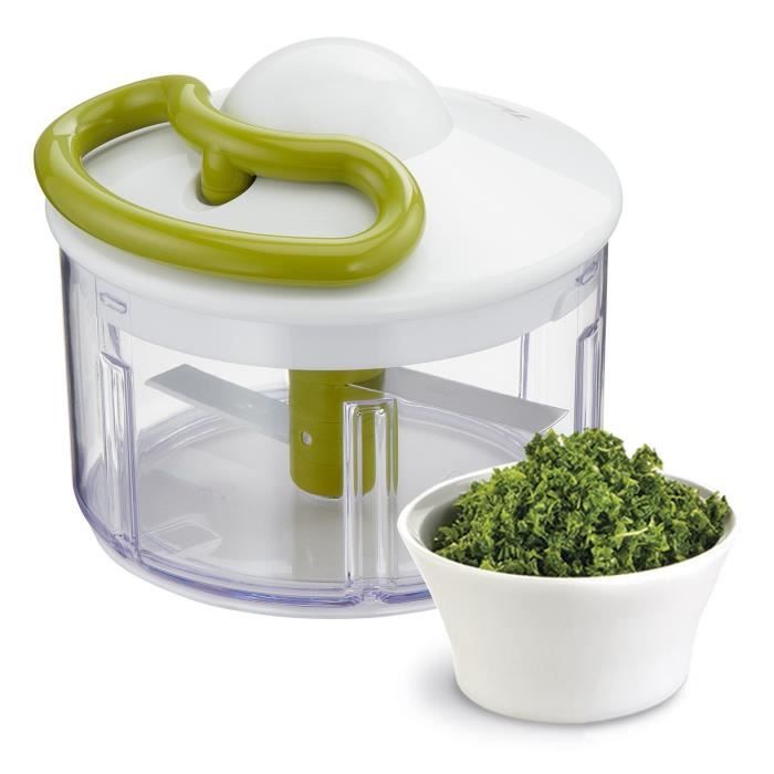 TEFAL K1330404 Hakselaar 5 Sekunden 500 ml