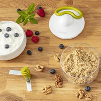 TEFAL K1330404 Hakselaar 5 Sekunden 500 ml