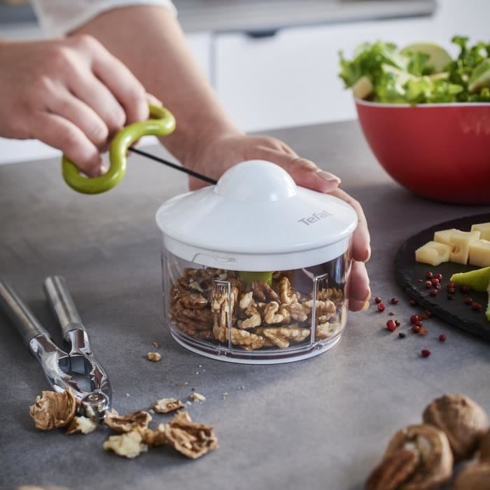 TEFAL K1330404 Hakselaar 5 Sekunden 500 ml