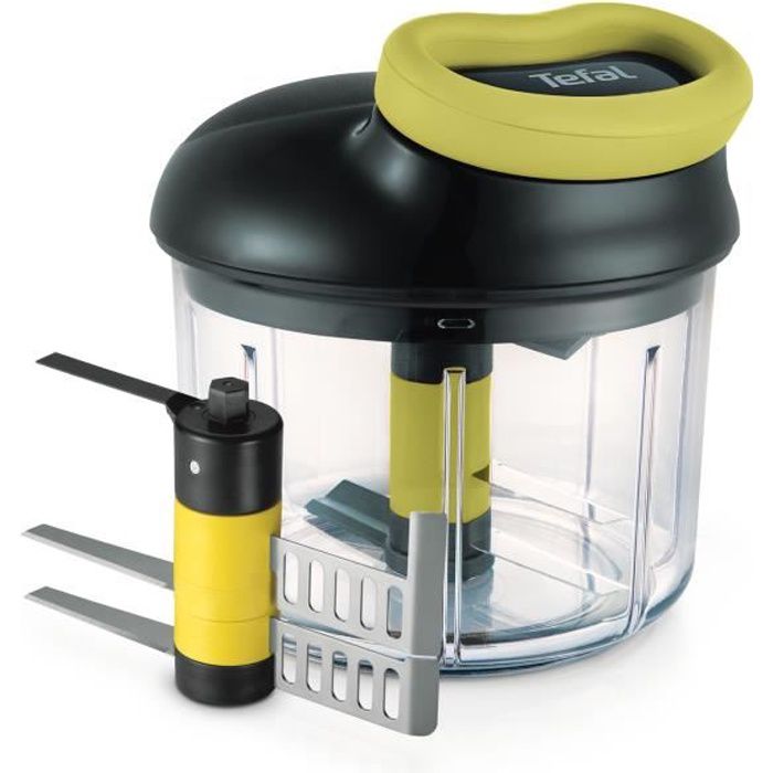 TEFAL K1330404 Hakker 5 Sekunden 500 ml