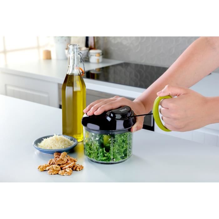 TEFAL K1330404 Hakker 5 Sekunden 500 ml