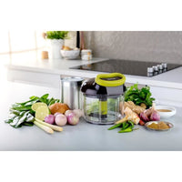 TEFAL Kit 5 Sekunden Hakker + Püree Mes - 900 ml