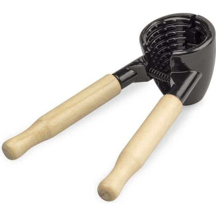 TEFAL Ingenio Risotto-Tablett – Beukenhout und Platin-Silikon – 32 cm