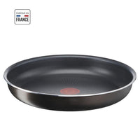 Tefal L1500402 Ingenio Easy Plus Kochtopf 24 cm, Anti-Backen, handverkocht, alle Zutaten müssen induktiv sein