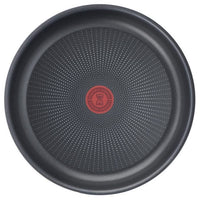 Tefal L1500402 Ingenio Easy Plus Kochtopf 24 cm, Anti-Backen, handverkocht, alle Zutaten müssen induktiv sein