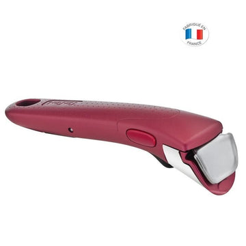 Tefal L9863102 Ingenio Rood Verwijderbare Handgreep