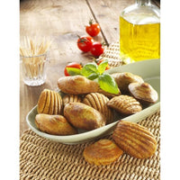TEFAL Accessoires XA801512 Set aus 2 Mini-Madeleines Snackcollectie