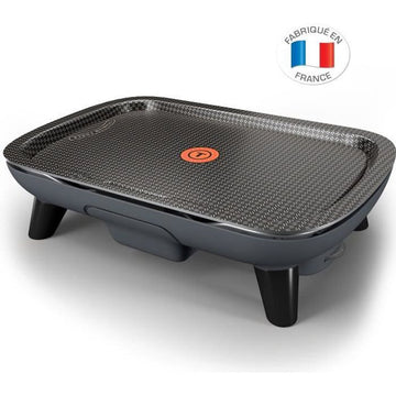 TEFAL - Plancha DES FLAVOURS 2400 W YY4570FB