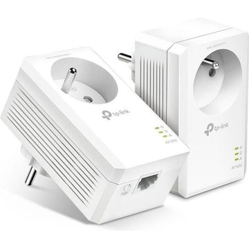 TP-Link AV1000 PLC KIT mit AC Passthrough
