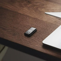 WLAN-USB-Stick – TP-Link – 300 Mbit/s, um einen Computer mit einem drahtlosen Netzwerk zu verbinden und Supersnel-Internet zu nutzen