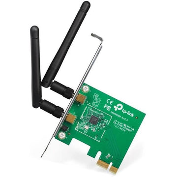 TP-LINK EXPRESS PCI-Adapter N300 WN881ND