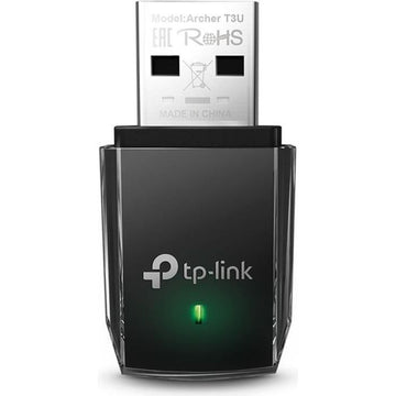 TP-Link Archer T3U WiFi AC 1300 Mbit/s, USB-WLAN-Adapter, WLAN-Dongle, USB 3.0, MU-MIMO