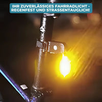 TrailLite™ - LED-Fahrrad-Rücklicht 4