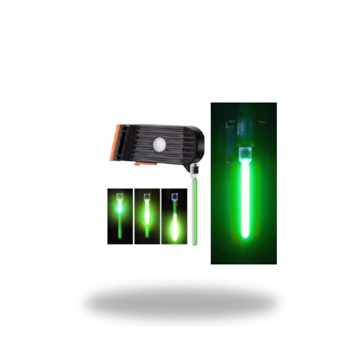 TrailLite™ - LED-Fahrrad-Rücklicht 9