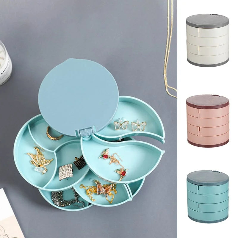 TresormitCharme™ Organizes your jewelry 0