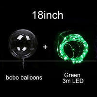 Twilight Balloons™ Magical Glowing Night Balloons (Buy 5, Get 5 Free) 3