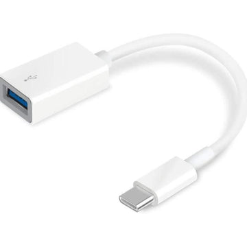 TP-Link UC400 Ultraschneller USB 3.0 Typ-C zu USB Typ-A Adapter