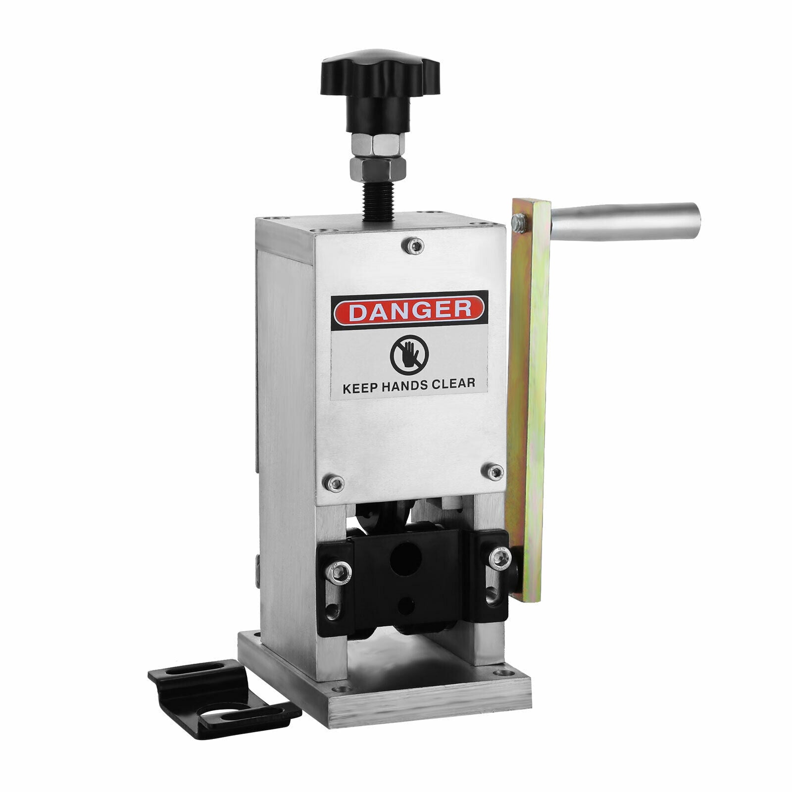 Tragbare Kabelabisolierermaschine – Manueller Abisolierer 1,5–25 mm