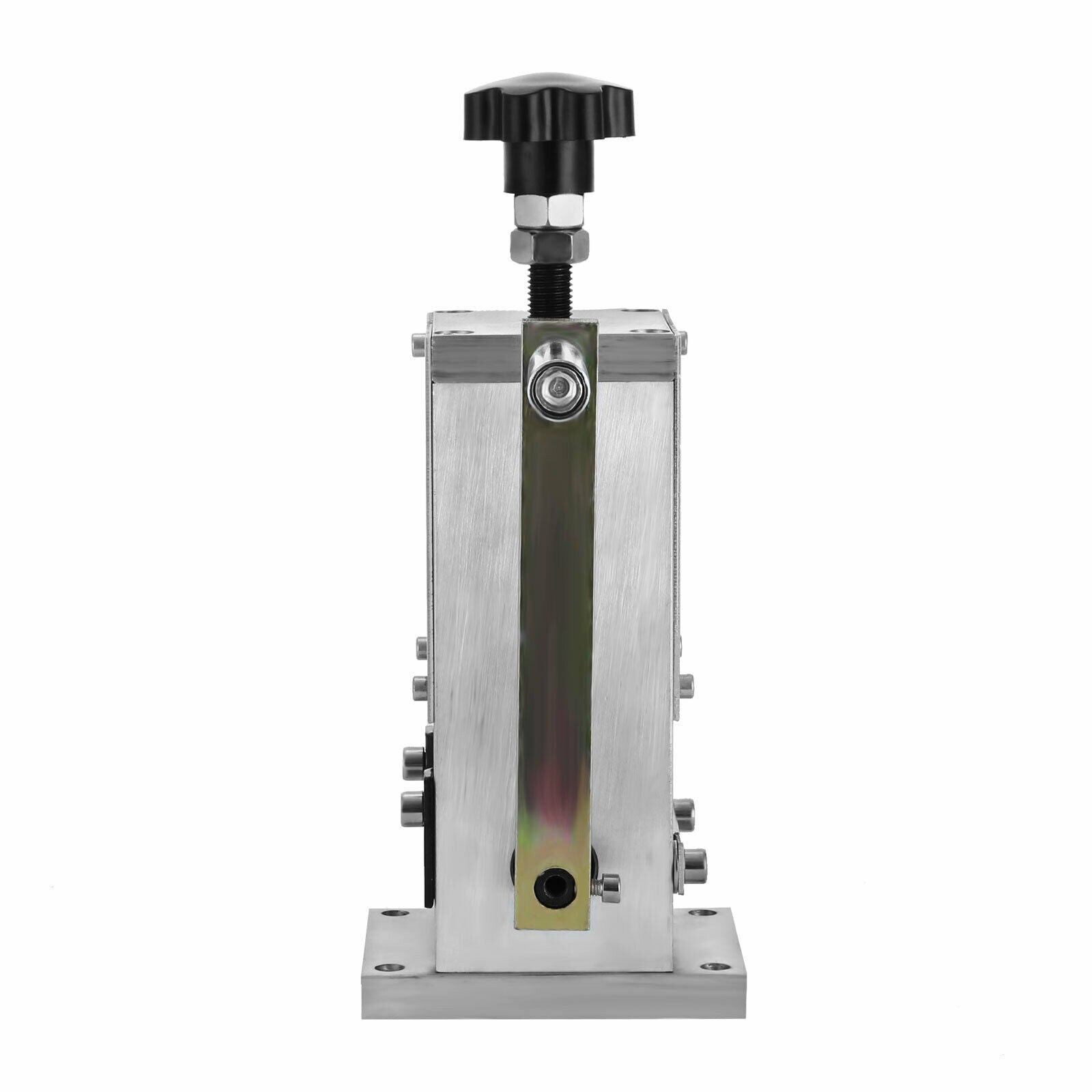 Tragbare Kabelabisolierermaschine – Manueller Abisolierer 1,5–25 mm